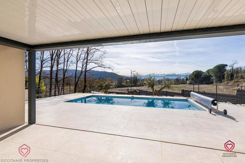 Villa - 150 m² - 6 pièces