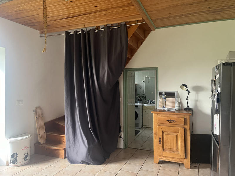 Maison - 116 m² - 3 pièces