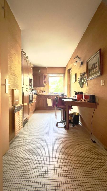 Appartement - 85 m² - 3 pièces