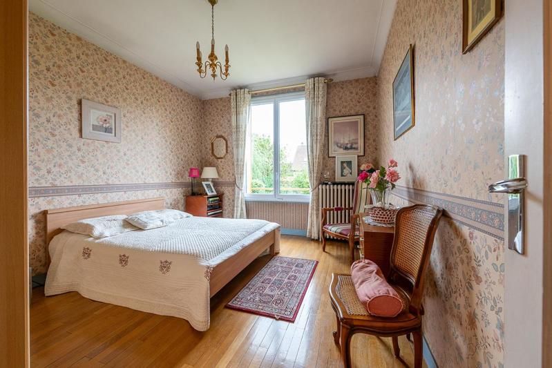 Maison - 114 m² - 4 pièces