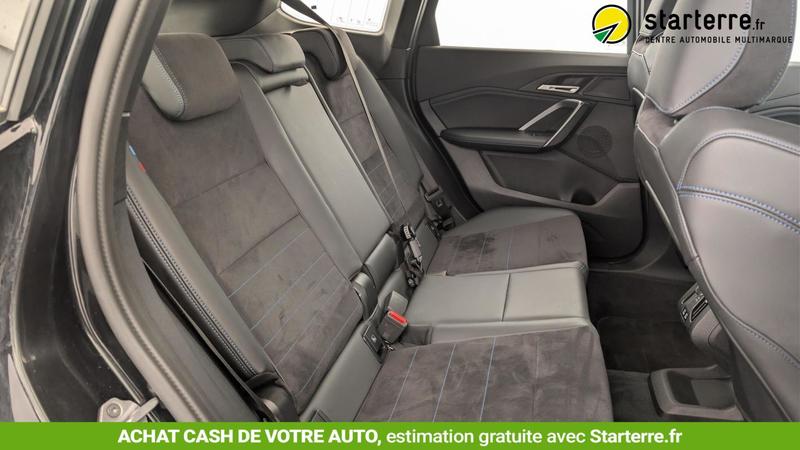 Bmw X1 U11 Sdrive 20i 170ch Dkg7 m Sport