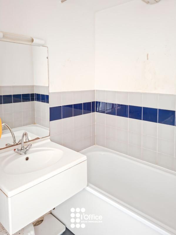 Maison - 38 m² - 3 pièces