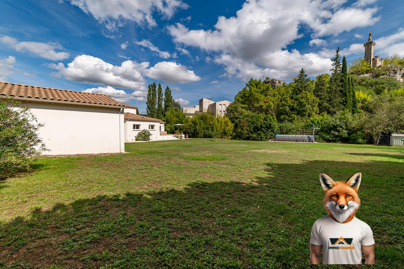 Maison contemporaine - 164 m² - 6 pièces