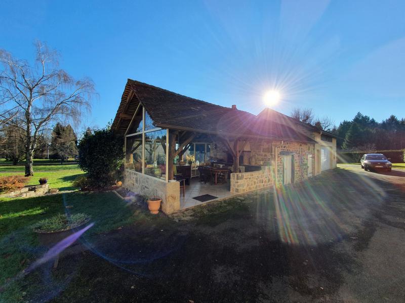 Maison - 130 m² - 7 pièces