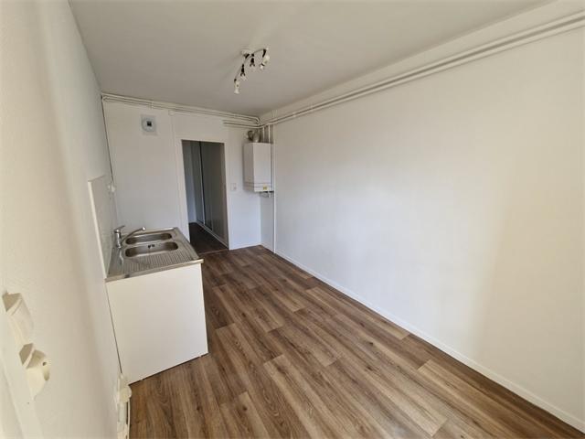 Appartement - 73 m² - 4 pièces