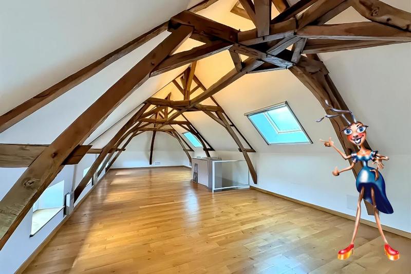 Demeure - 234 m² - 7 pièces