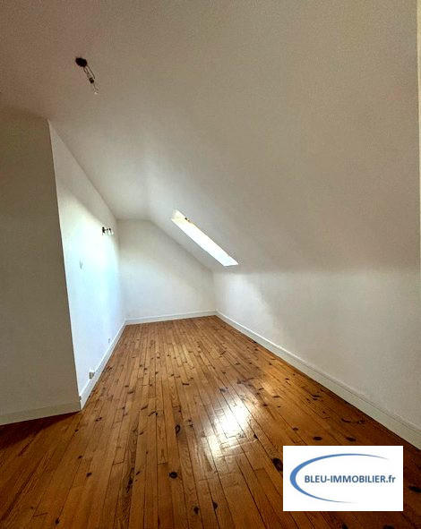 Maison - 132 m² - 5 pièces