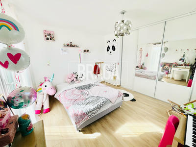 Maison - 165 m² - 7 pièces