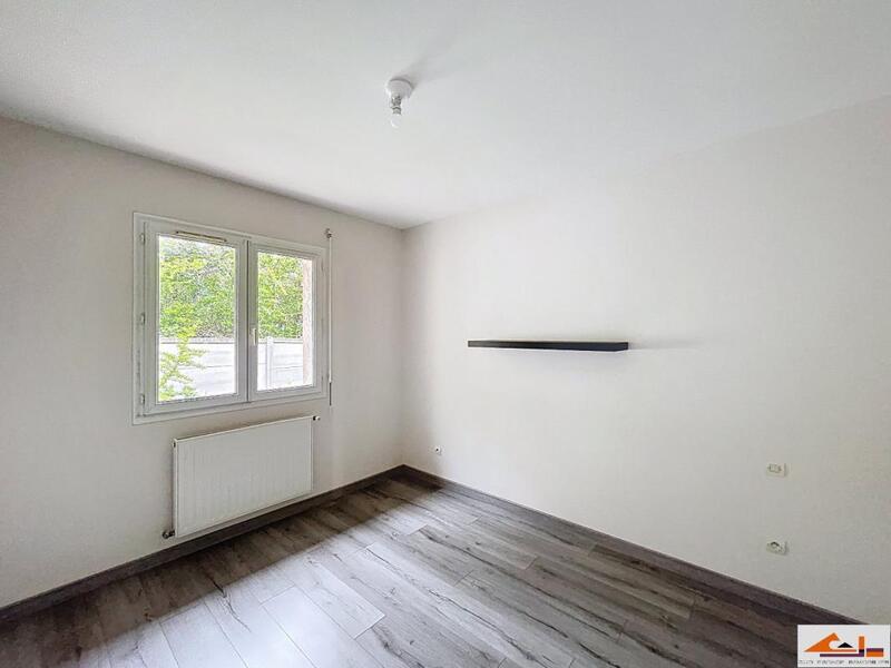 Villa - 110 m² - 4 pièces