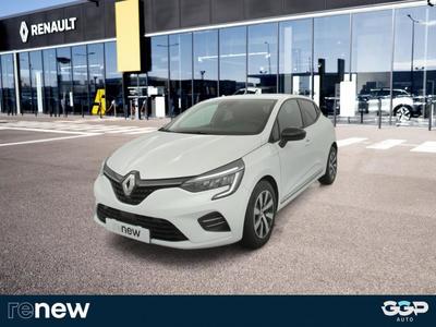 Renault Clio V TCe 100 Gpl Evolution