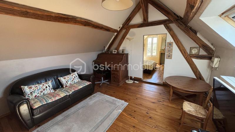 Maison de campagne - 136 m² - 5 pièces