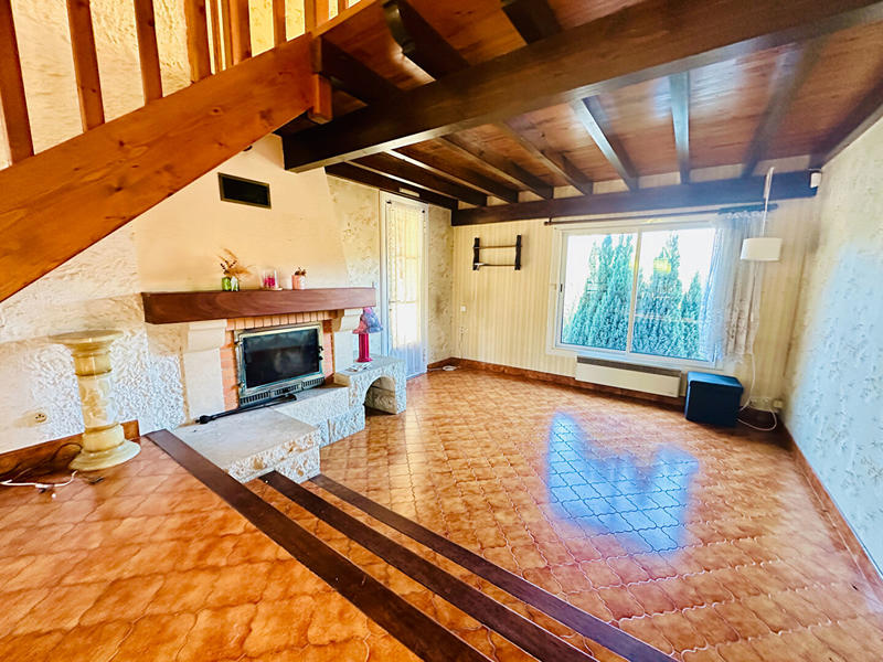 Maison - 145 m² - 5 pièces
