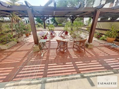 Appartement - 76 m² - 4 pièces