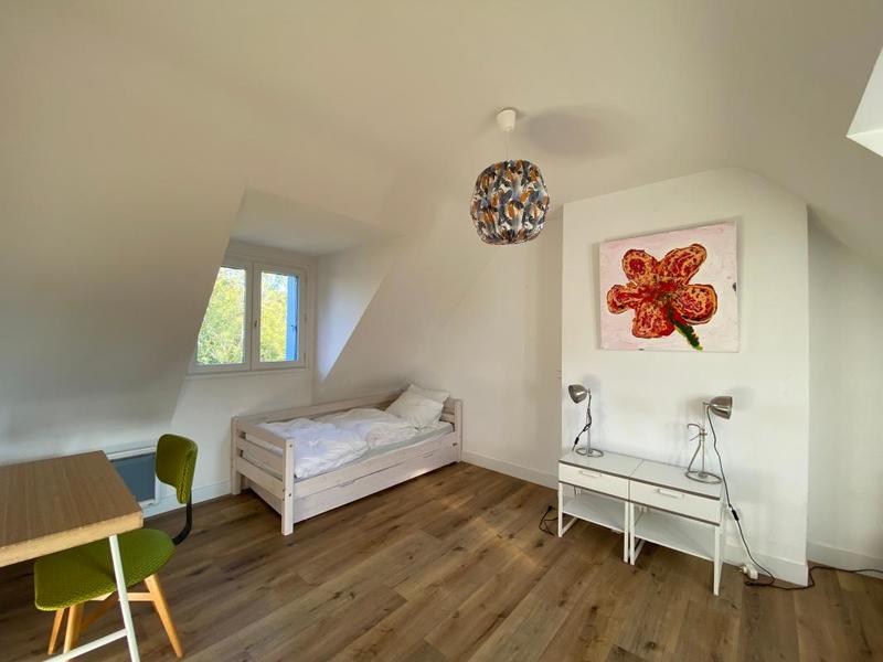 Villa - 220 m² - 7 pièces