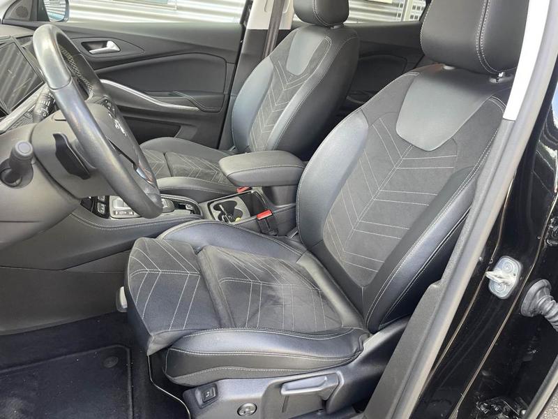 Opel grandland 1.5 Diesel 130 Elegance Business