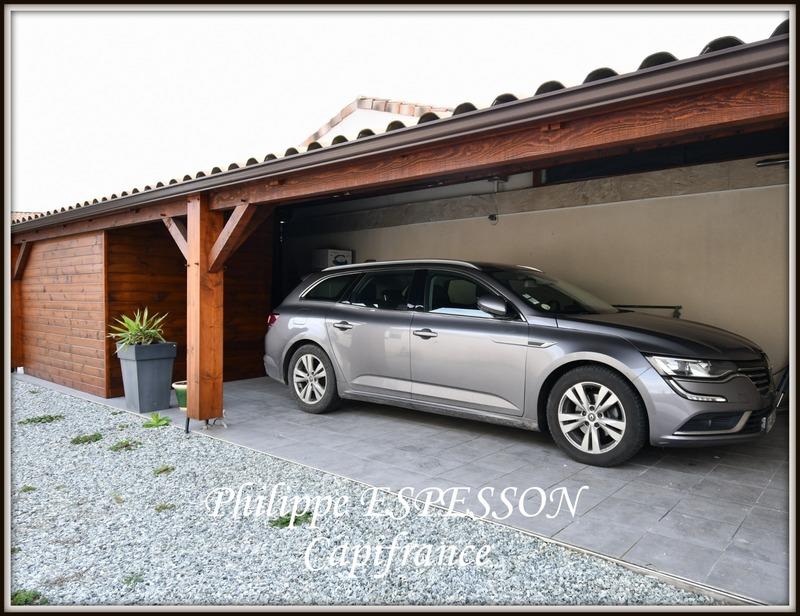 Maison - 88 m² - 4 pièces