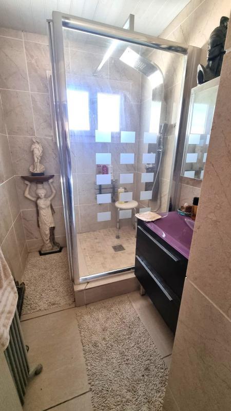 Maison - 78 m² - 3 pièces