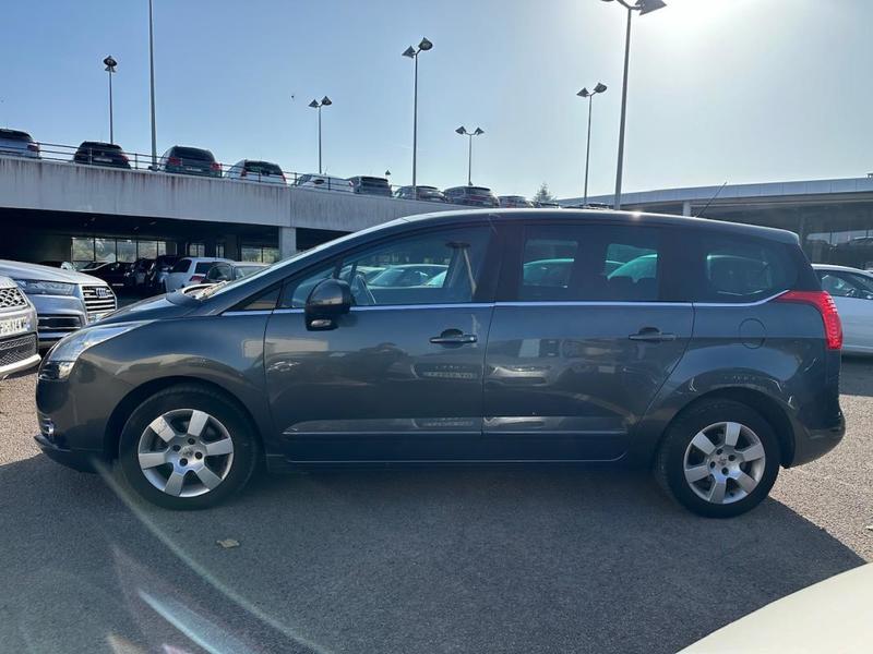 Peugeot 5008 1.6 Hdi 115 Fap Business Pack Bmp6 7pl