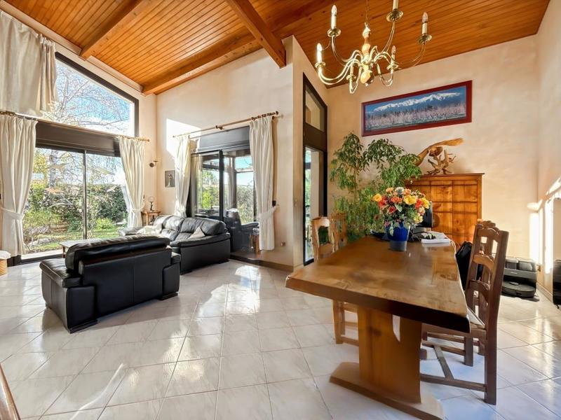 Maison - 150 m² - 5 pièces