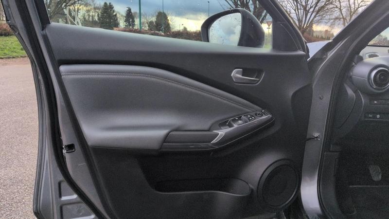 Nissan Juke II 1.0 Dig-T 117 Premiere Edition - Entretien constructeur