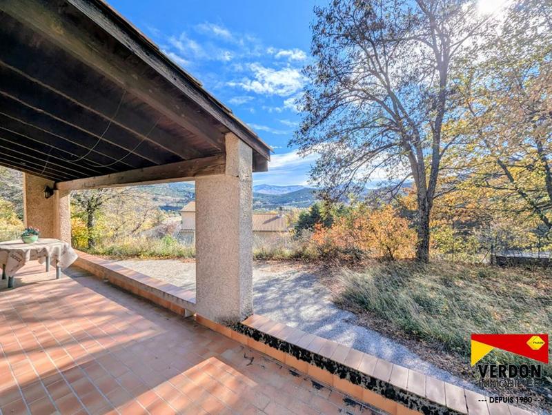 Maison - 84 m² - 3 pièces