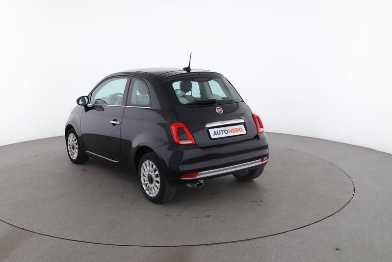 Fiat 500 1.2 Lounge 69 ch