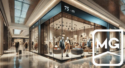 Fonds de commerce - 133 m²