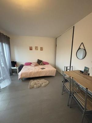 Appartement - 34 m² - 1 pièce