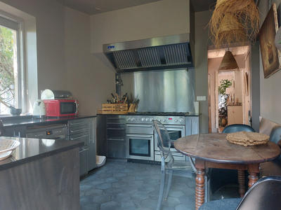 Maison - 188 m² - 4 pièces