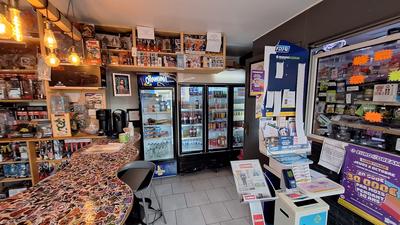 Fonds de commerce - 30 m²