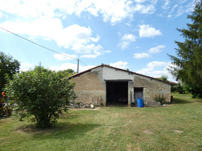 Maison - 66 m² - 2 pièces