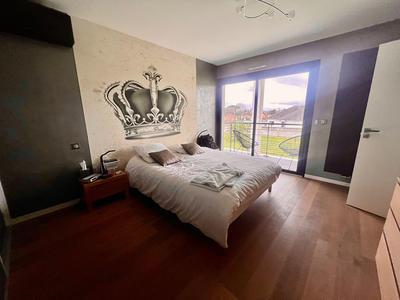 Maison - 165 m² - 7 pièces