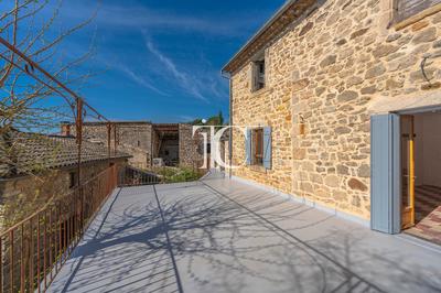 Appartement - 139 m² - 4 pièces