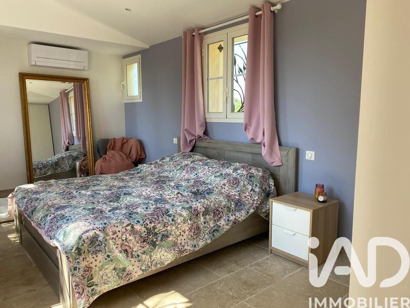 Maison - 192 m² - 6 pièces