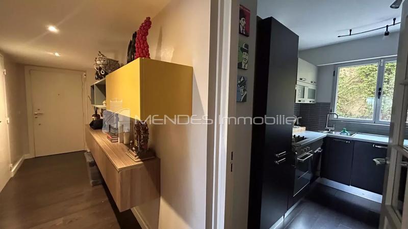 Appartement - 78 m² - 3 pièces