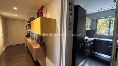 Appartement - 78 m² - 3 pièces