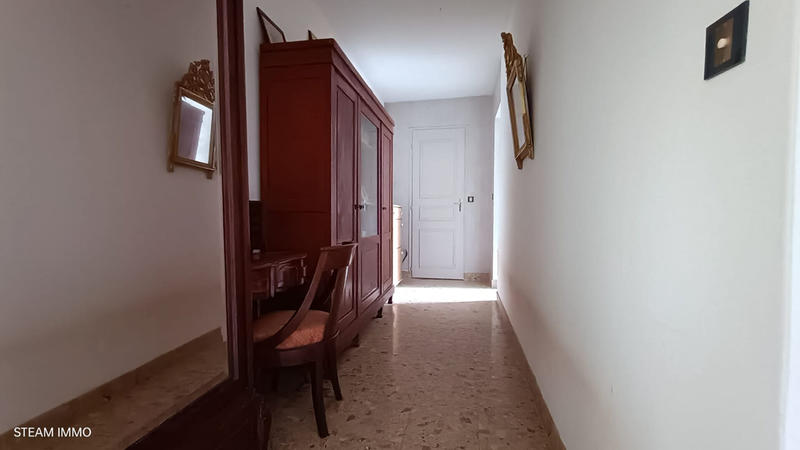 Maison - 138 m² - 5 pièces