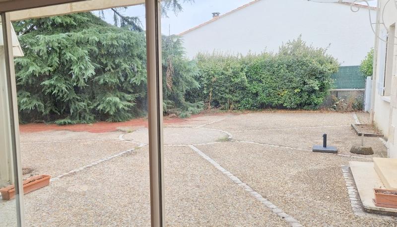 Maison - 190 m² - 8 pièces