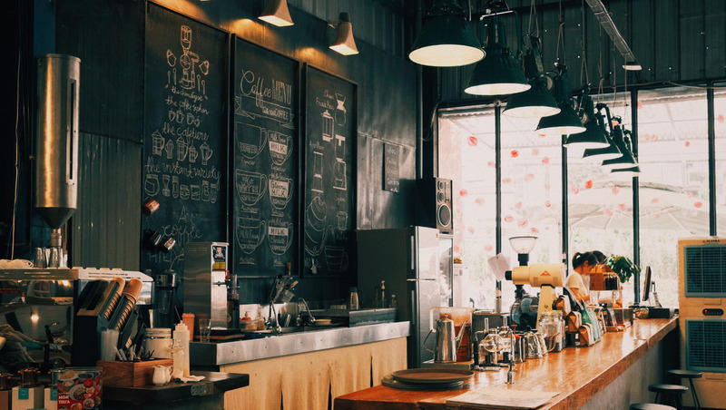 Fonds de commerce - Hôtellerie / Restauration - 138 m²