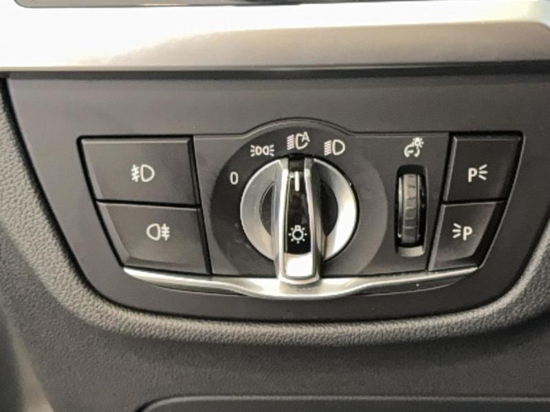 Bmw X3 G01 xDrive30d 265ch Bva8 xLine