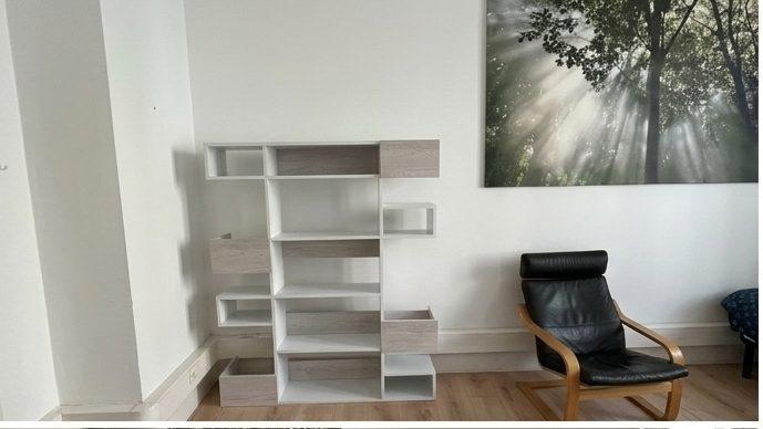 Appartement - 16 m² - 1 pièce