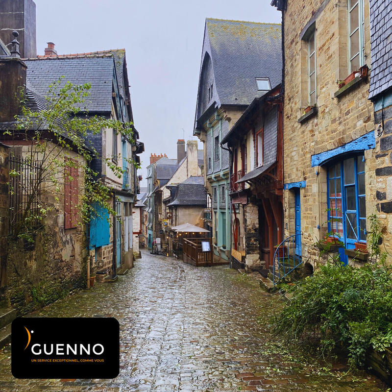 Fonds de commerce - 200 m²