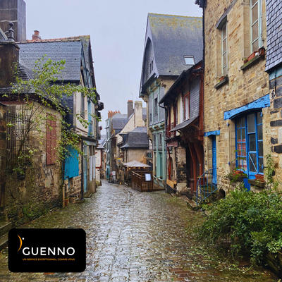 Fonds de commerce - 200 m²