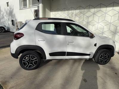 Dacia Spring Extreme