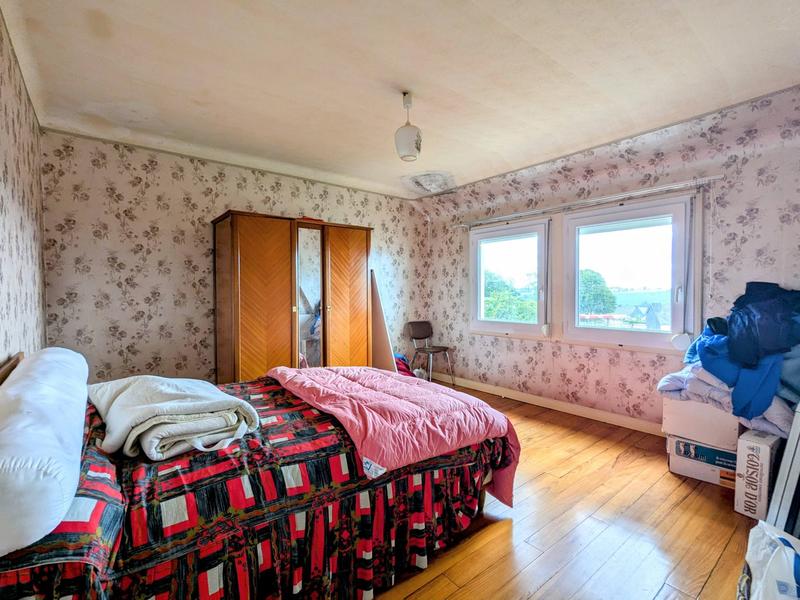 Maison - 134 m² - 5 pièces