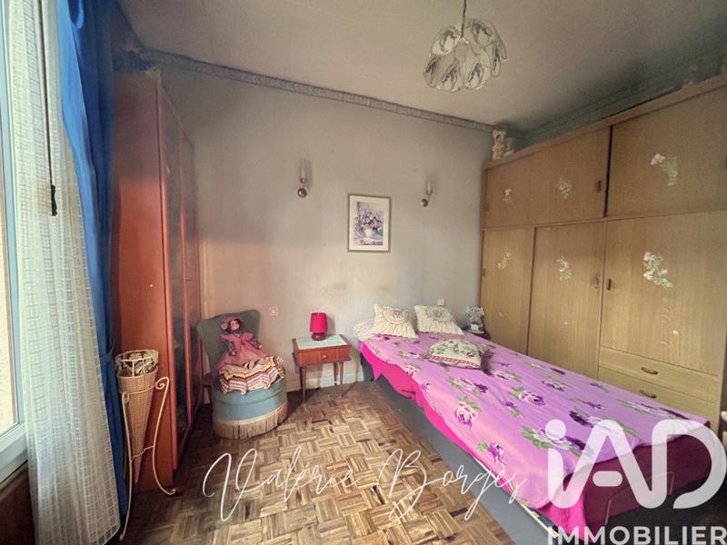 Maison - 50 m² - 3 pièces