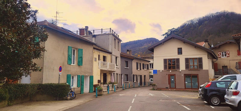 Appartement - 22 m² - 1 pièce