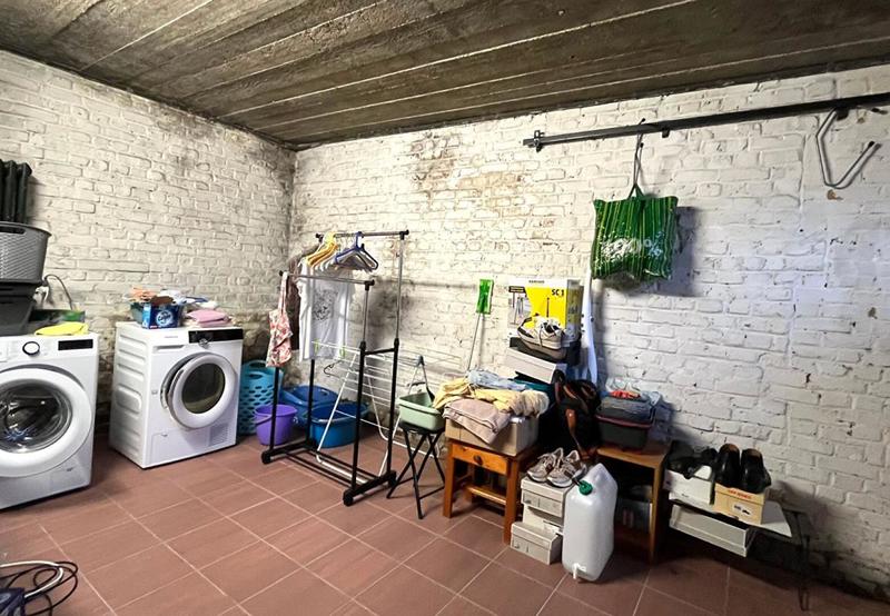 Maison - 128 m² - 7 pièces