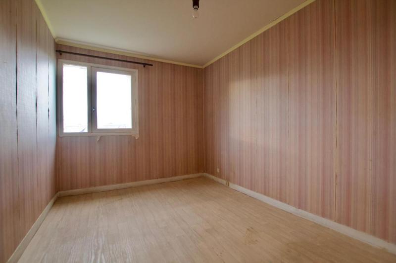 Appartement - 72 m² - 4 pièces