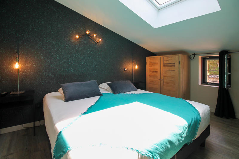 Mas - 364 m² - 13 pièces